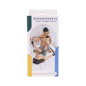 SPORTSHEETS PIVOT CONNECTION KIT  830589-5